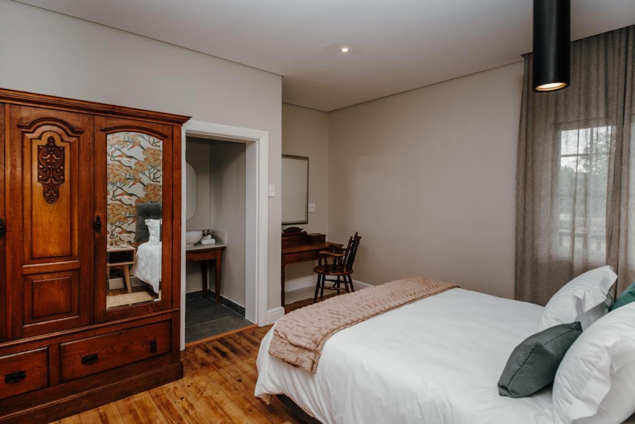 The Hawthorn Boutique Hotel George Exterior foto