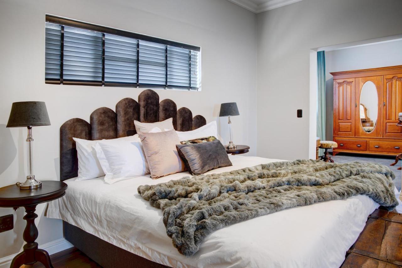 The Hawthorn Boutique Hotel George Exterior foto