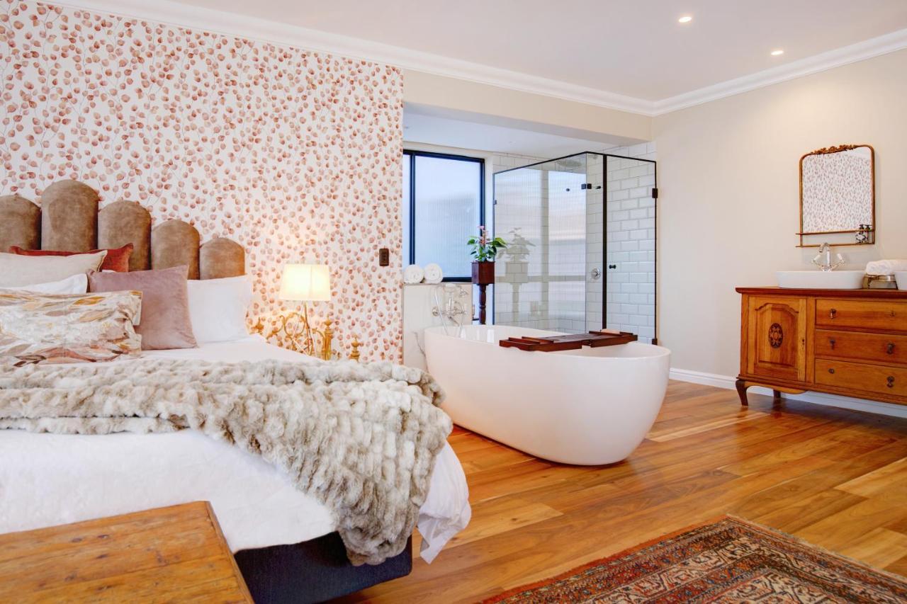 The Hawthorn Boutique Hotel George Exterior foto